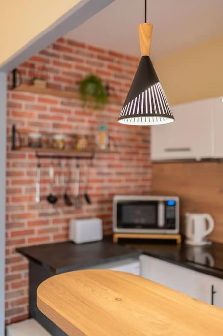 Cosy Studio Pres Des Palaces Mentonnais Zewnętrze zdjęcie